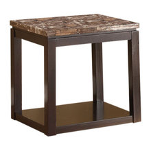 End tables