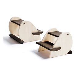 enaga step chair - 商品