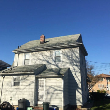 Roof Projects