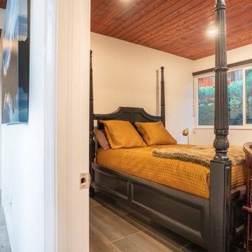 Full home renovation