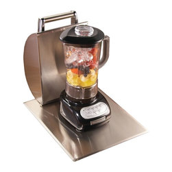 Fire Magic Blender - Products