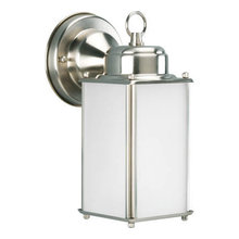 Coach Lights