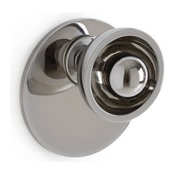 Sherle Wagner Door Levers & Knobs - Products