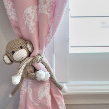 Little princess room