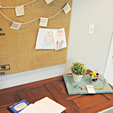 Family Command Center