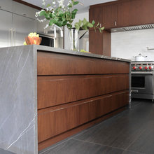 kitchen counters