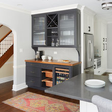 Mud room
