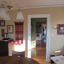 Portland Bungalow Kitchen Makeover