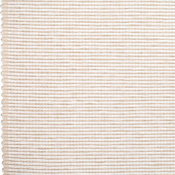 Paper Fiber Window Shades - Window Treatments