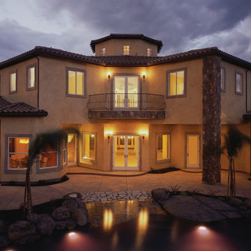 Milgard Ultra™ Series Windows