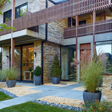 The Garden House
