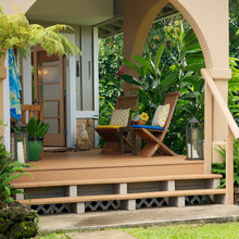 porch