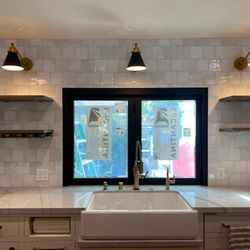 Devonshire Kitchen