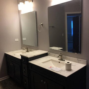 Wheeling Renters Remodel