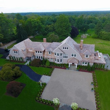 Interior and Exterior Painting in New Canaan, CT