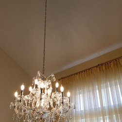 Chandelier Replacement - Chandeliers