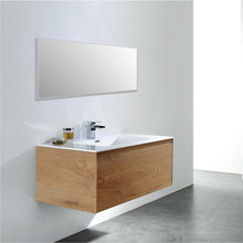 Vanity Bath