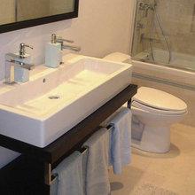 kids bathroom