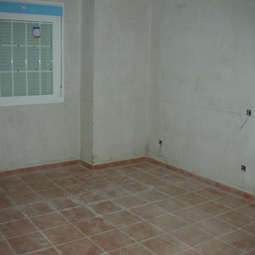 Chalé 316,61 metros cuadrados