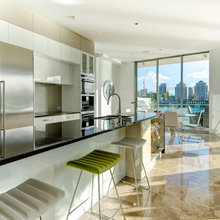 kitchens