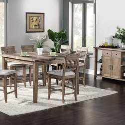 HomeClick Interiors -- Dining Room - Products