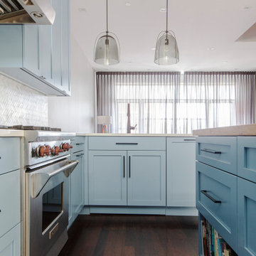 South Harlem Duplex