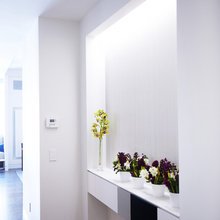 Southie Entry