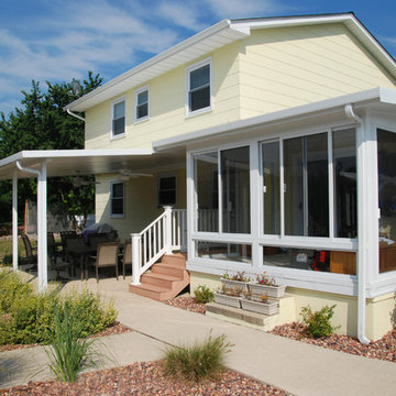 Sunroom