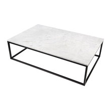 coffee tables and side tables