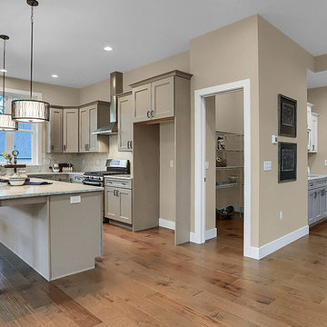 The Kensington at Simmons Creek