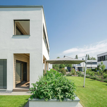 High quality Flat pack home with 3 to 4 bedrooms - Blue Willow by Stommel Haus
