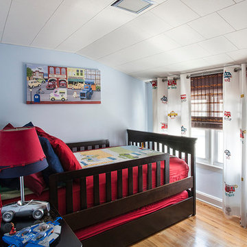 Residential Design | Kenilworth, NJ