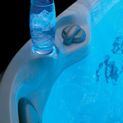 Artexa Outdoor - Hot Tubs