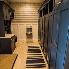 Lockers