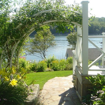 Landscape Architecture