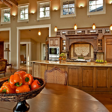 Hillcrest Farm by Design Guild Homes