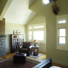 vacation forest lodge