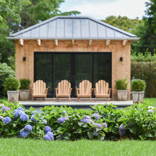 123 pool house