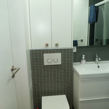 Appartement 140 m2 Paris XV