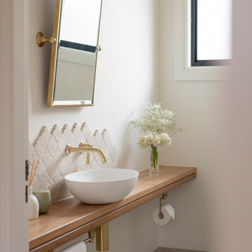 Modern Farmhouse