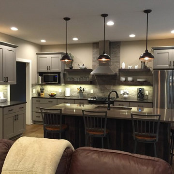 Kitchen Design