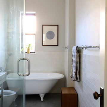 Brooklyn Prewar Apartment