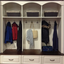 entry way
