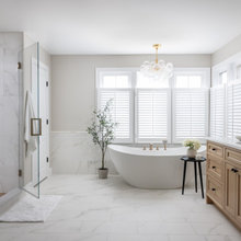 Masterbath