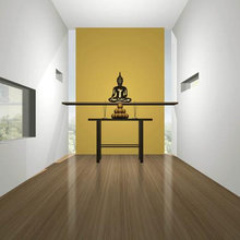 meditation spaces