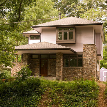 Discovery Networks “Rennovation Nation“ Home