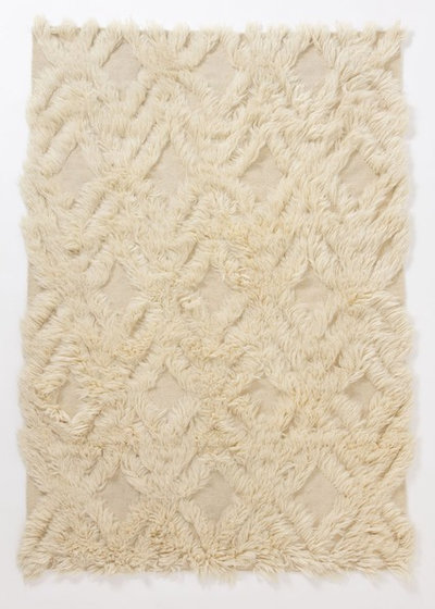 Contemporary Rugs by Anthropologie