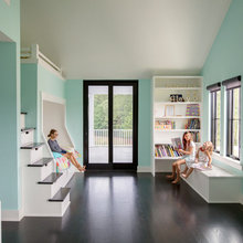 KIDS room