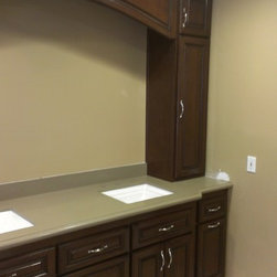 MCC Signature Design - Bathroom Vanities And Sink Consoles