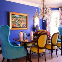 dining rooms